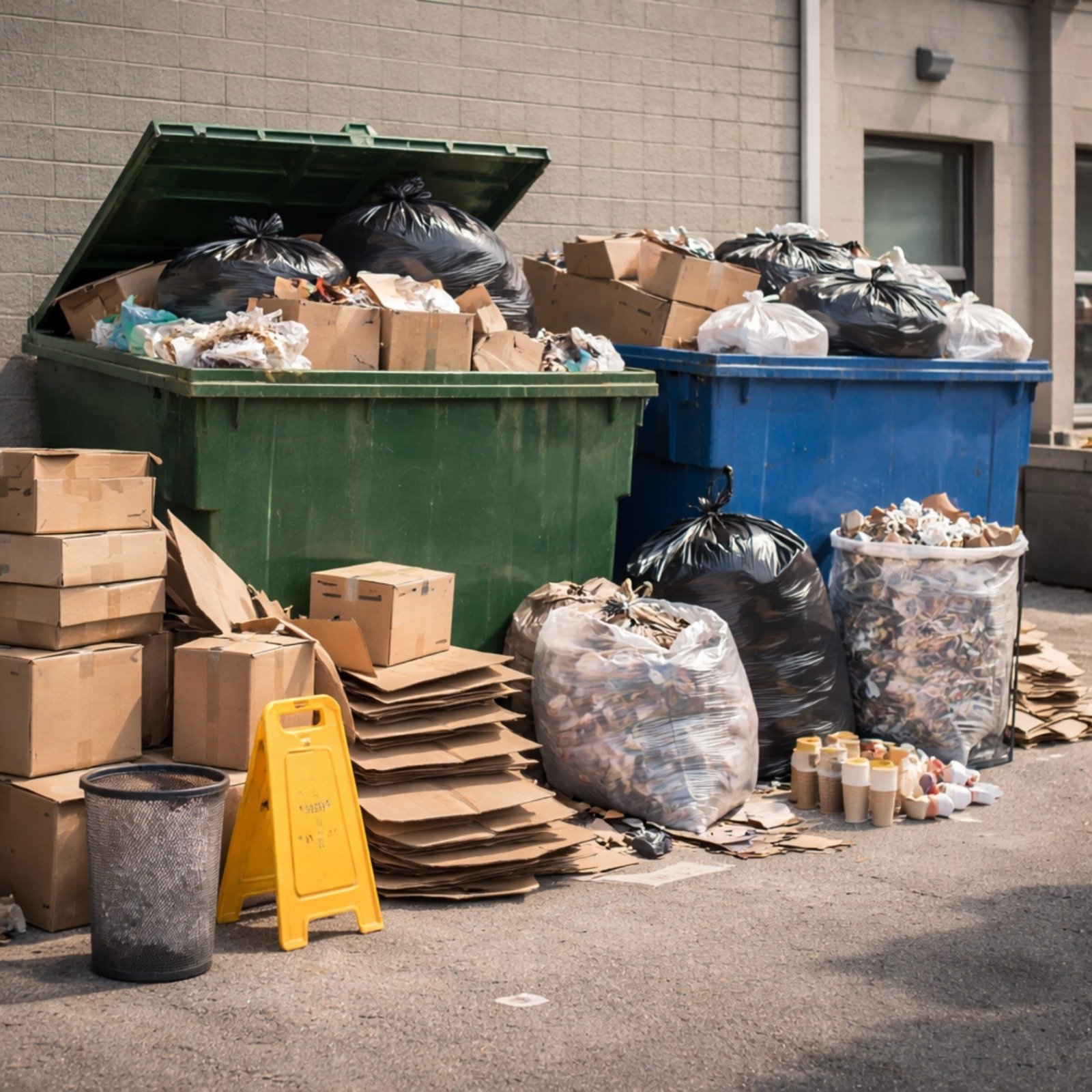 Household Junk Removal