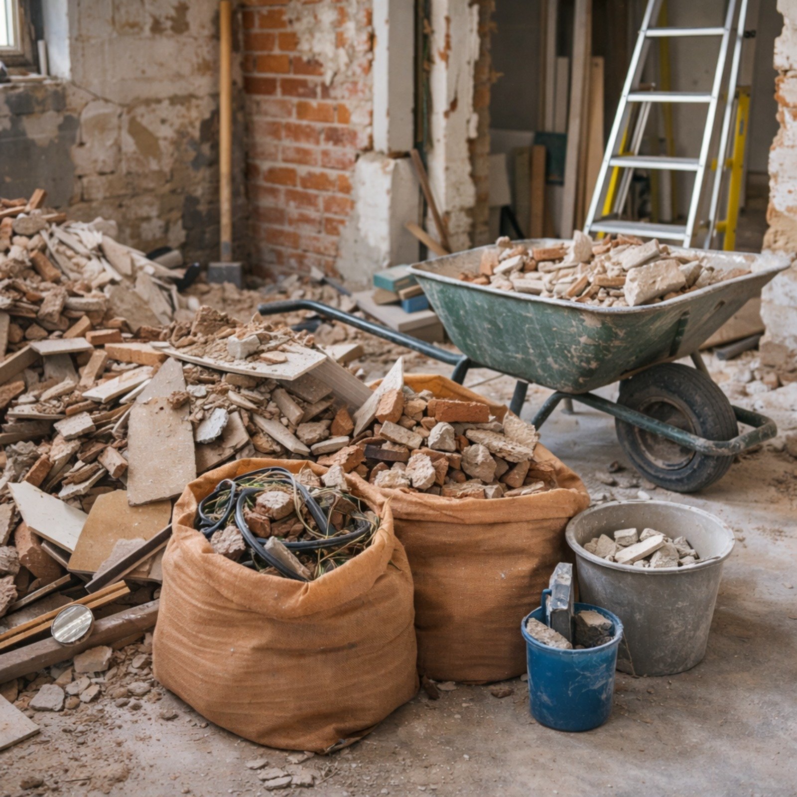 Household Junk Removal