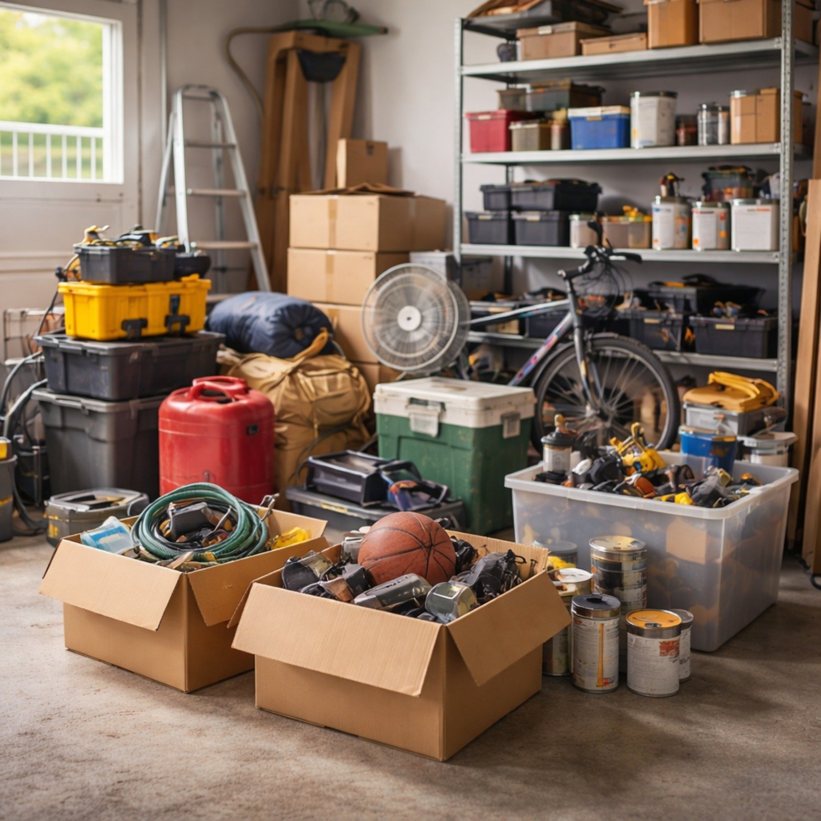 Household Junk Removal