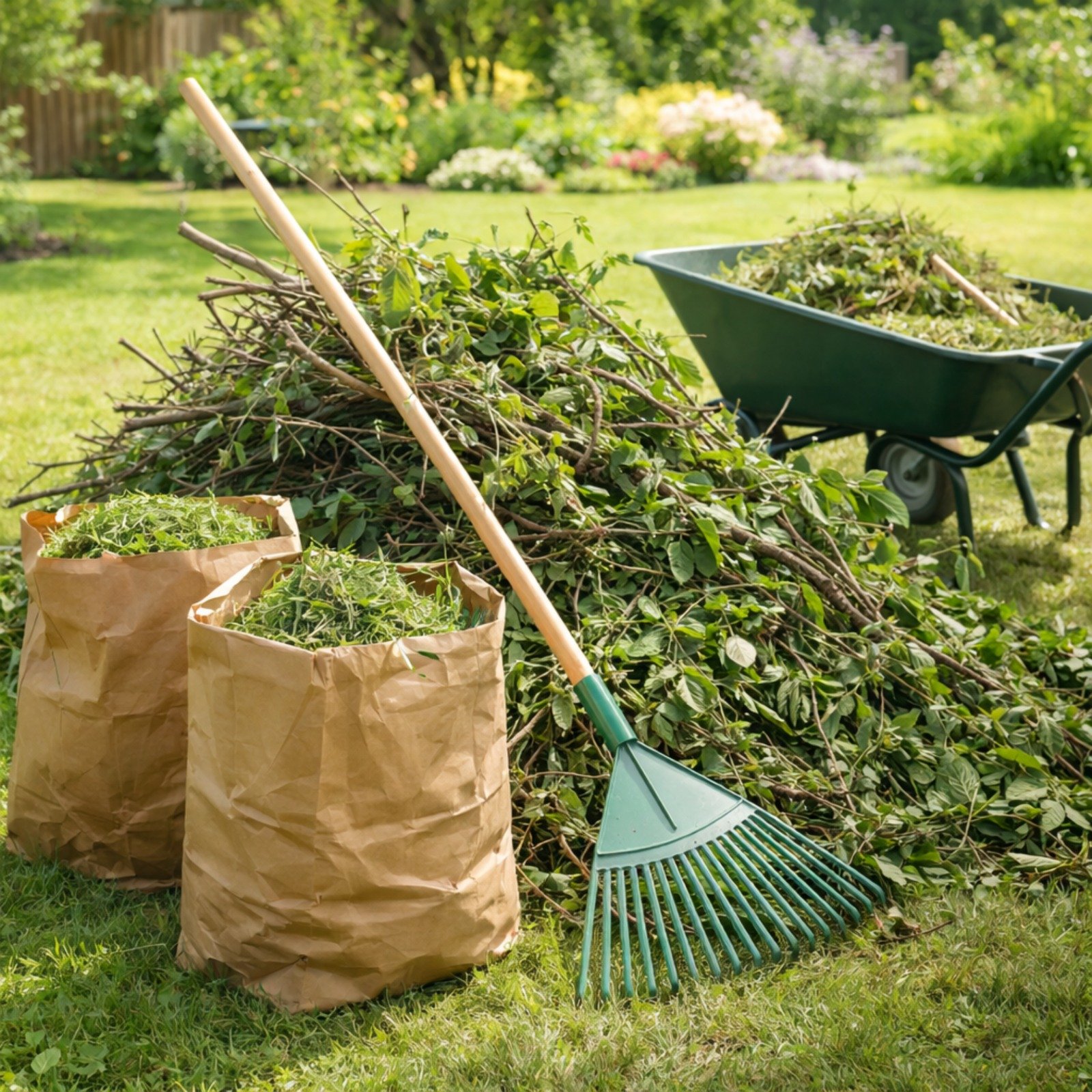 Household Junk Removal