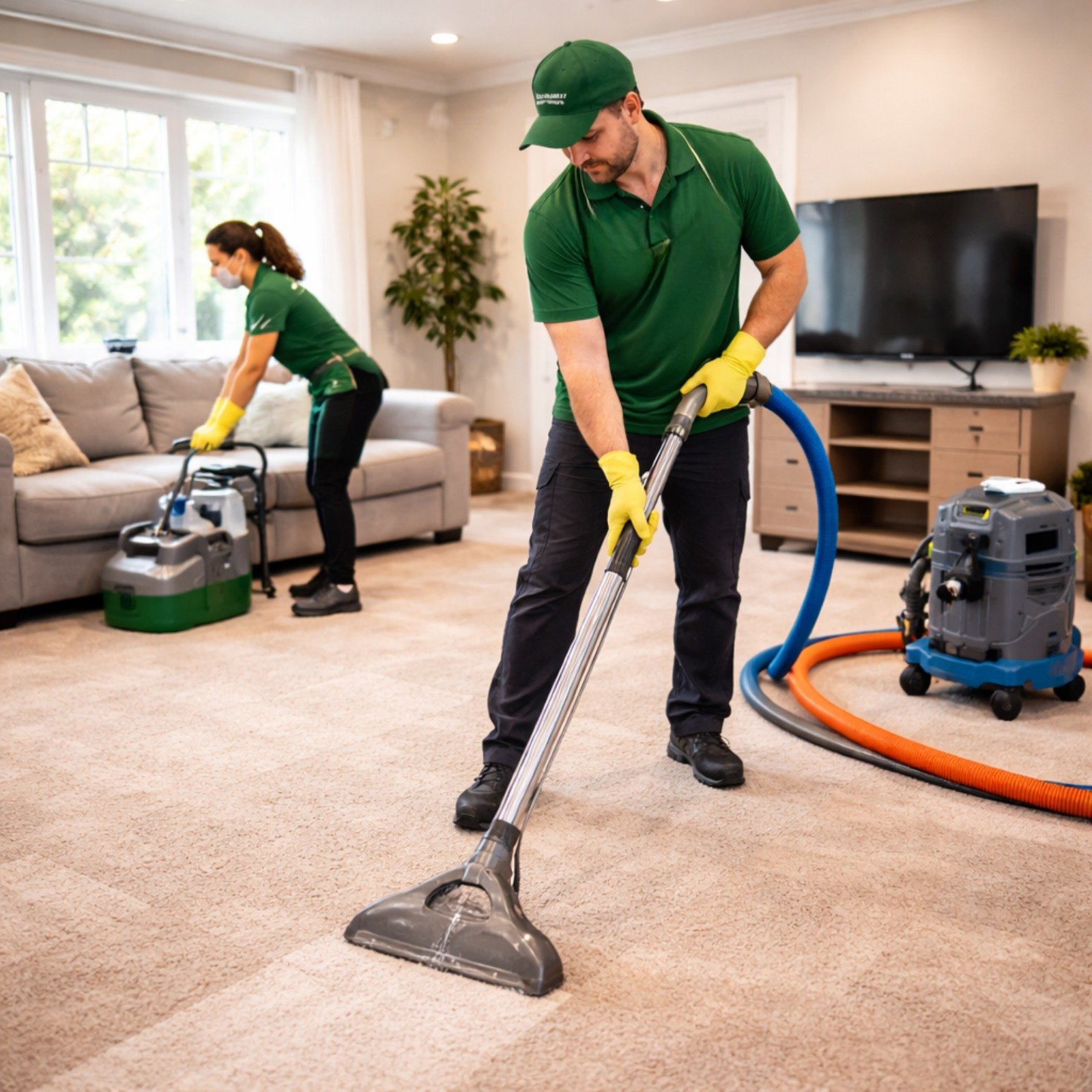 Household Junk Removal