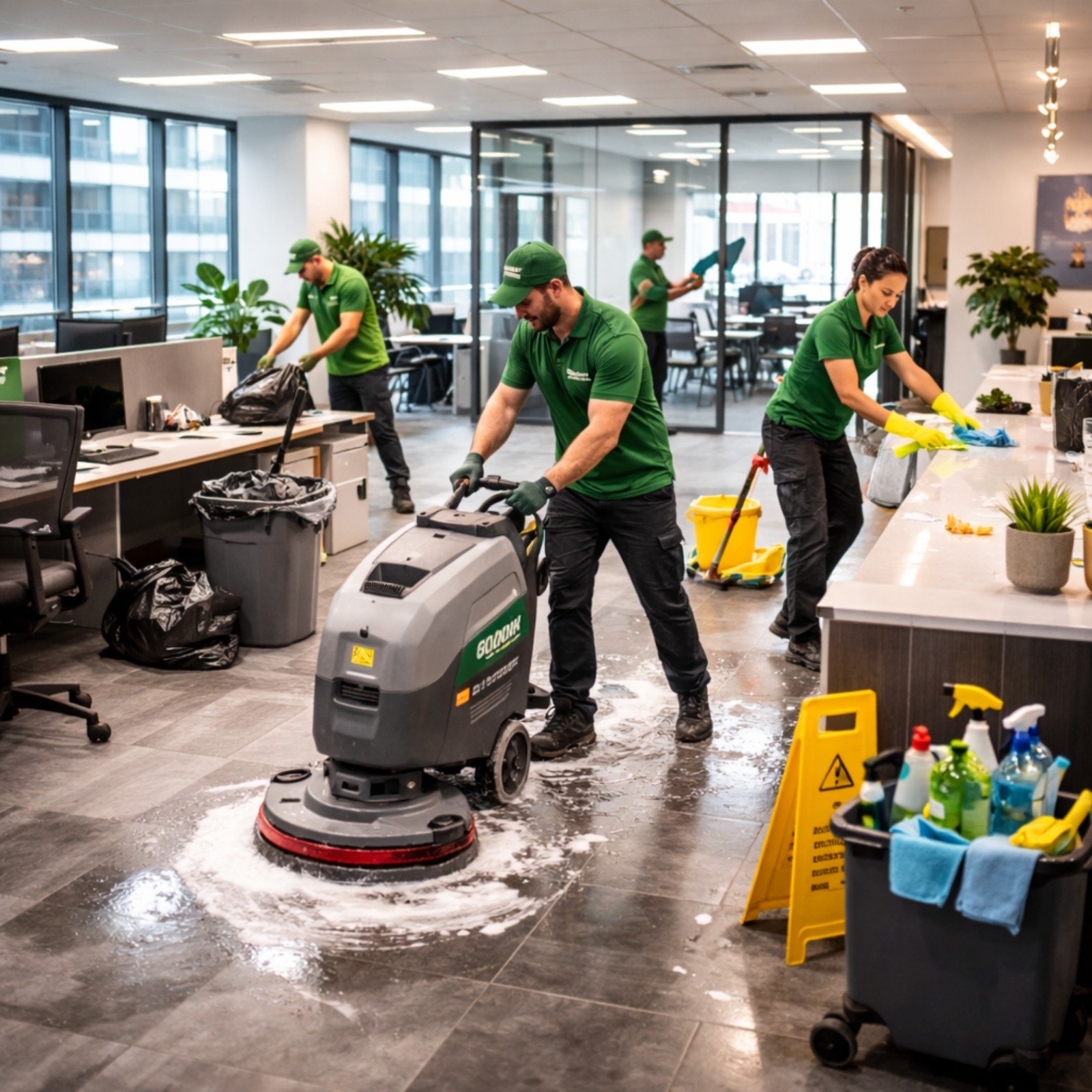 Household Junk Removal