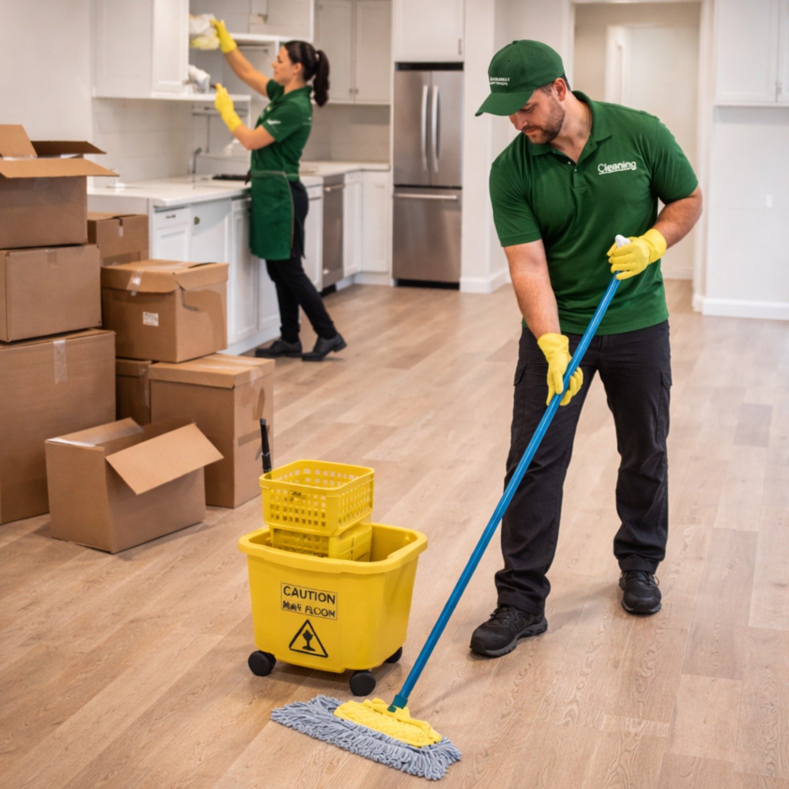 Household Junk Removal