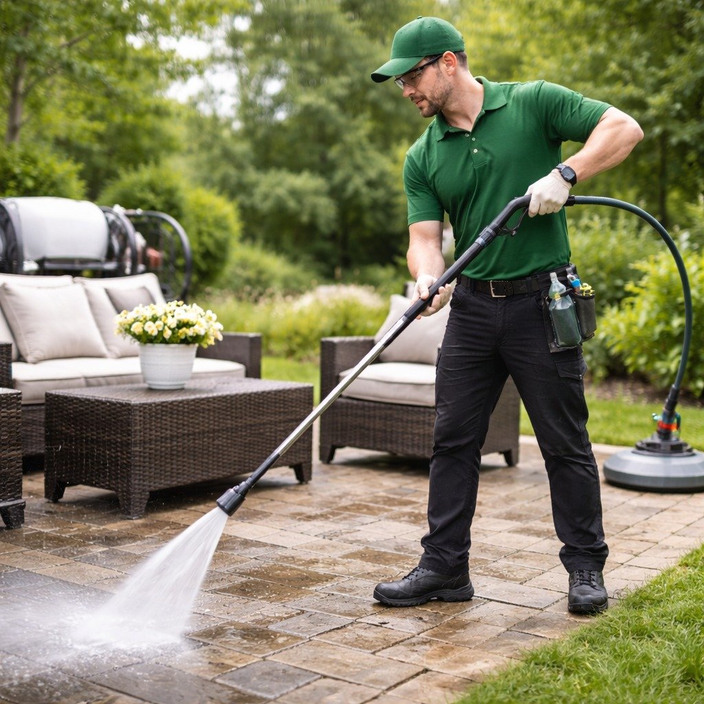 Household Junk Removal