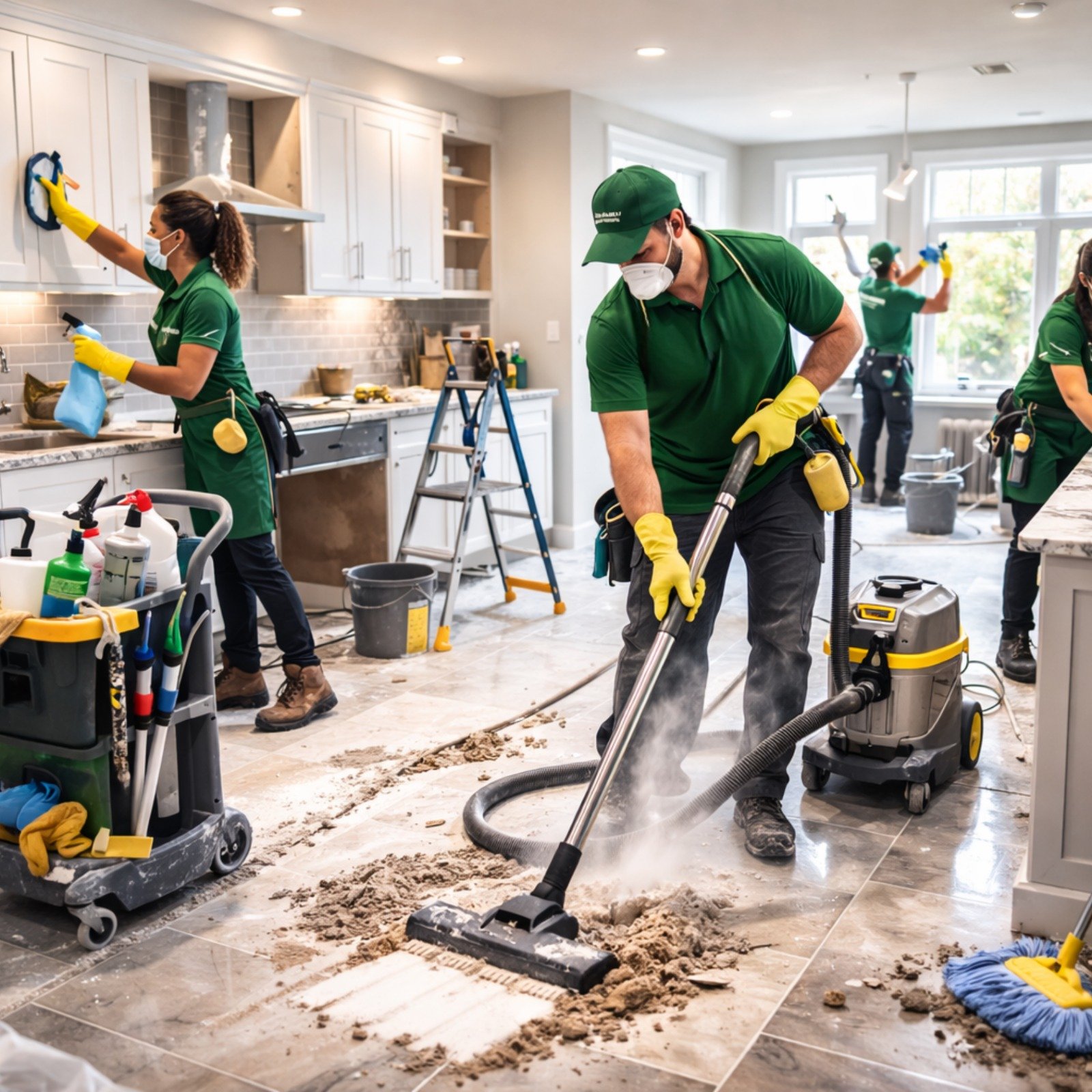 Household Junk Removal