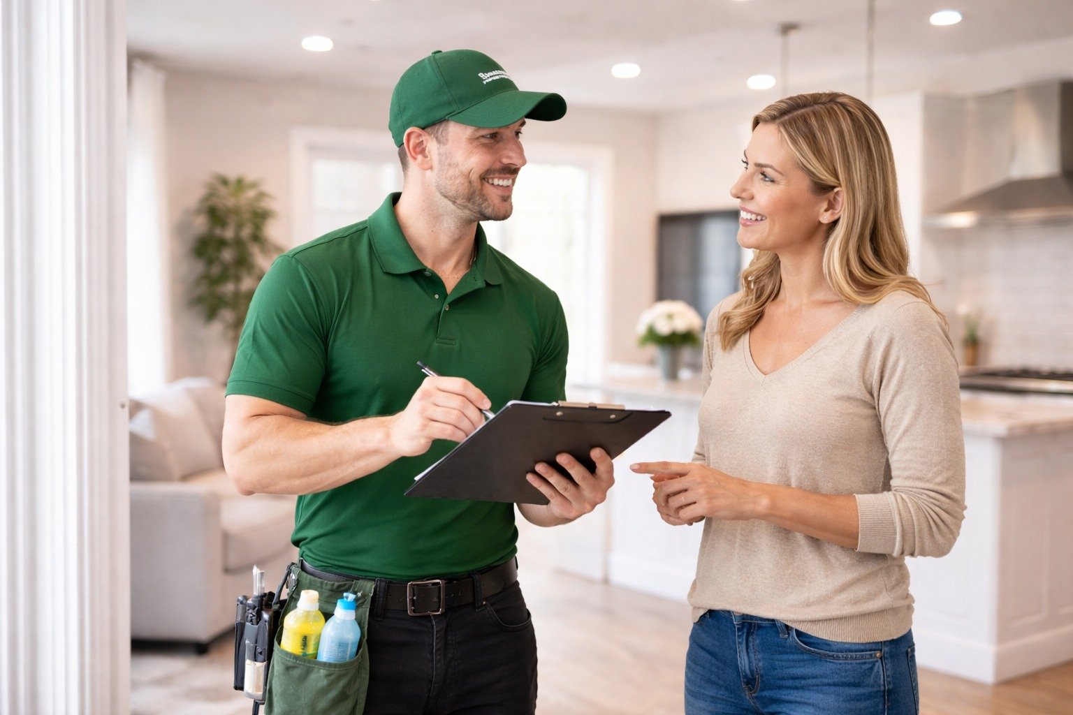 Junk Removal Service