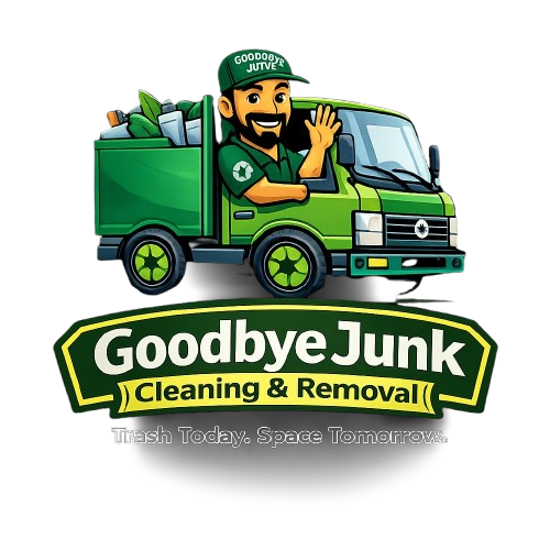 GoodBye Junk